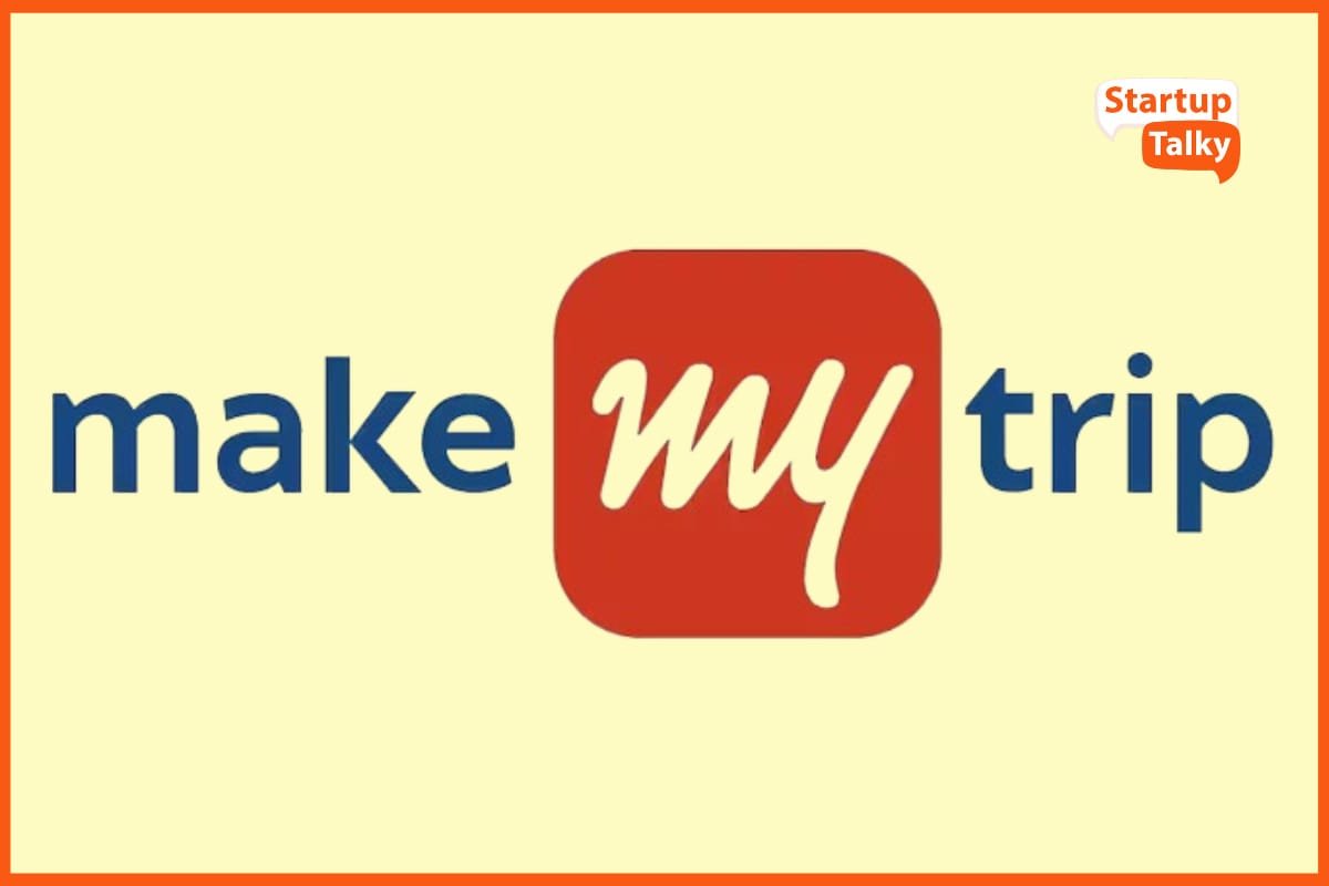 MakeMyTrip